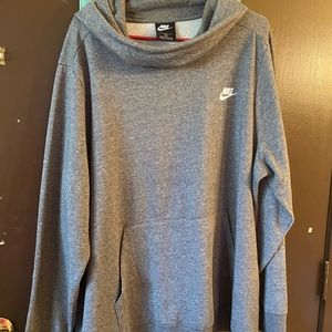 Nike hoodie